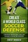 Create a World Class Soccer Defense