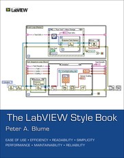 The LabVIEW Style Book