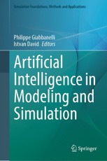 Artificial Intelligence in Modeling and Simulation