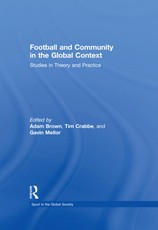 Football and Community in the Global Context