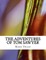 The Adventures of Tom Sawyer