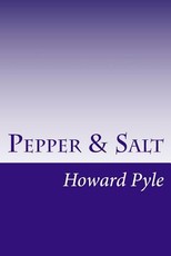Pepper & Salt
