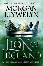 Lion of Ireland