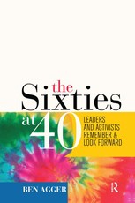 Agger, B: Sixties at 40