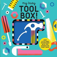 My Busy Tool Box!