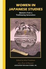 Women in Japanese Studies