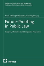 Future-Proofing in Public Law