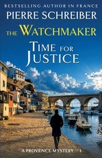 Time for Justice