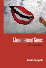 Management Gurus, Revised Edition