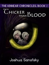 Thicker than Blood