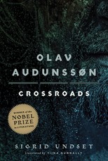 Olav AudunssÃ¸n