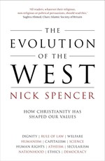 The Evolution of the West