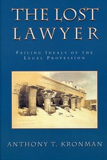The Lost Lawyer
