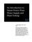 An Introduction to Steam Power Plant Water Supply and Plant Testing