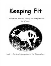 Keeping Fit Whilst Still Drinking, Smoking And Doing The Odd Line Of Coke