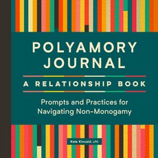 Polyamory Journal: A Relationship Book