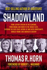 Shadowland