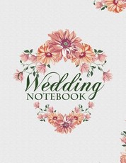 Wedding Notebook