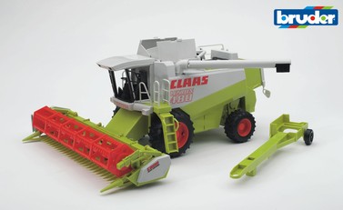 BRUDER kombainas Lexion 480, 02120