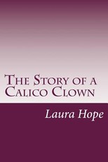 The Story of a Calico Clown