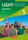 English G LIGHTHOUSE 1: 5. Schuljahr. Arbeitsheft mit CD. Ausgabe Saarland