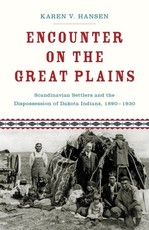 Encounter on the Great Plains