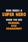 Who Need A SUPER HERO, When You Are Manager, Risk Management