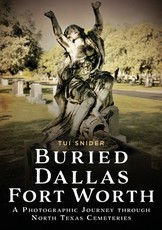 Buried Dallas-Fort Worth