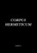 Corpus Hermeticum