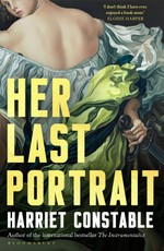 Her Last Portrait