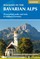 Walking in the Bavarian Alps