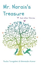 Mr. Narain's Treasure