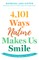 1,001 Ways Nature Makes You Smile