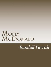 Molly McDonald