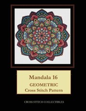 Mandala 16