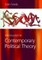 Introduction to Contemporary Political Theory