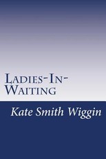 Ladies-In-Waiting