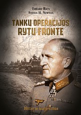 Tankų operacijos Rytų fronte