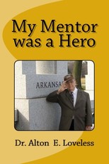 My Mentor was a Hero