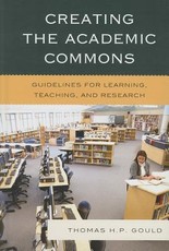Creating the Academic Commons