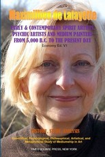 Early & contemporary spirit artists, psychic artists and medium painters from 5000 BC to the present day.economy1