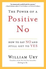 The Power of a Positive No