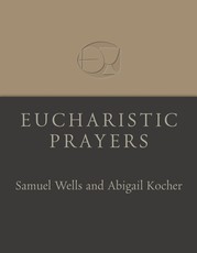 Eucharistic Prayers