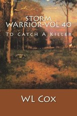 Storm Warrior-Vol 40
