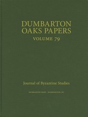 Dumbarton Oaks Papers, 79