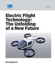 Electric Flight Technology