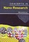 Concepts In Nano Research