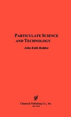 Particulate Science & Technology