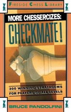More Chessercizes: Checkmate