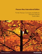 Family Therapy: Pearson New International Edition